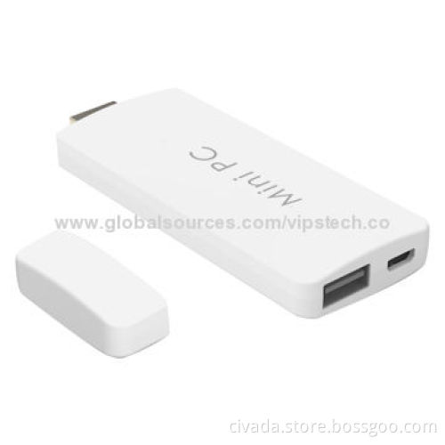 RK3288 Android Mini PC with Rockchip RK3288, 1,080P Resolution, 8GB StorageNew